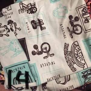 LuLaRoe Disney Toy Story Leggings!